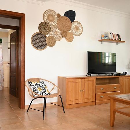 Casa El Salitre Villa Gáldar Екстериор снимка