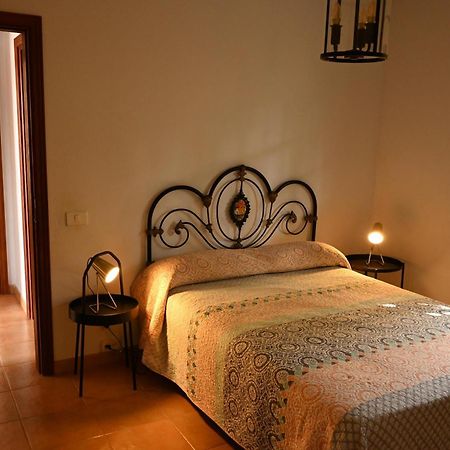 Casa El Salitre Villa Gáldar Екстериор снимка