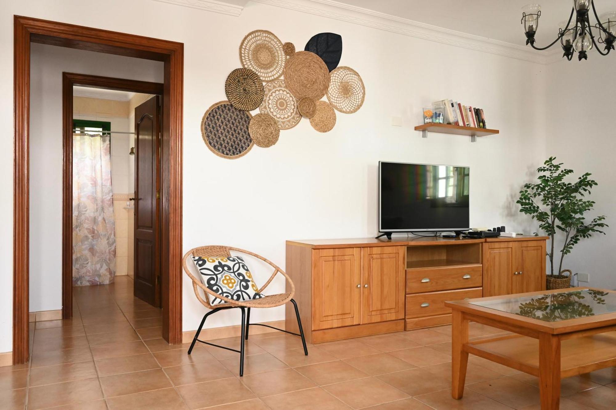 Casa El Salitre Villa Gáldar Екстериор снимка
