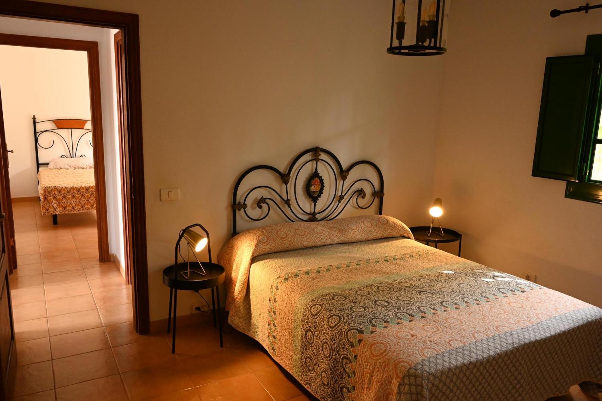 Casa El Salitre Villa Gáldar Екстериор снимка